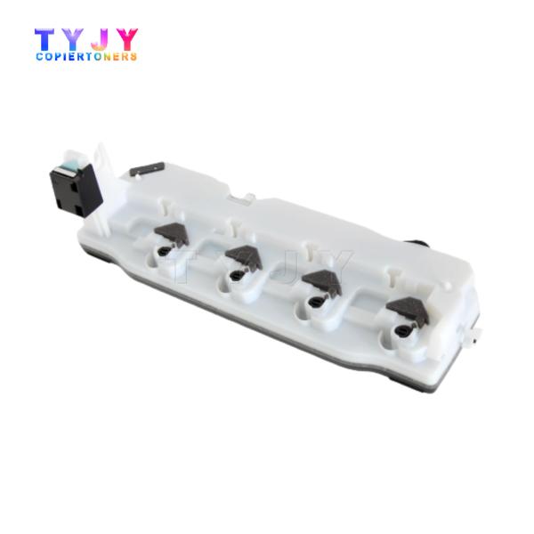 Waste Toner Container for Canon ImageRUNNER Advance C250iF C255iF C256iF II C350iF C355iF C356iF II DX C257iF C357iF Color imageCLASS MF810Cdn MF820Cdn WT-201 FM0-0015-000 FM0-0015-010 9549B002AA