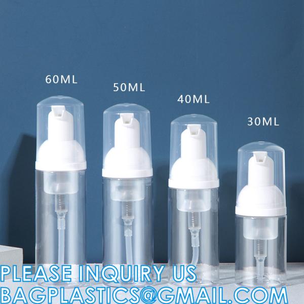 Container For Antibacterial Gel Liquid Squeeze Bottle Jars For Cosmetic Scrubs 250ml Soap Bottle Spray Bottle