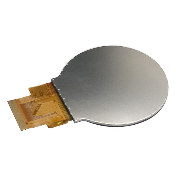 2,1 дюйма круговой LCD показывает TFT 480x480 с интерфейсом SPI RGB