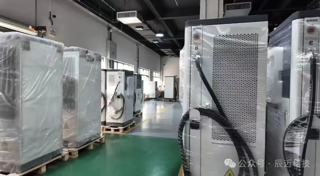 Luoyang Mckee Intelligent Technology Co.,LTD