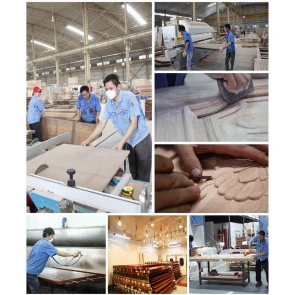 Shenzhen Xihua Industrial Co., Ltd