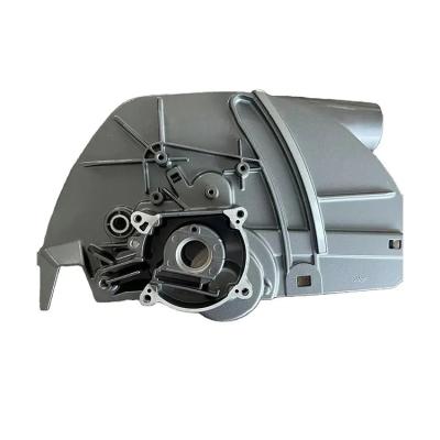 Hardware High Precision Aluminum Low Pressure Die Casting