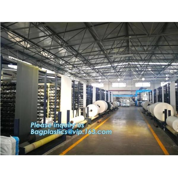 Плантатор сада пластмассы полиэтилена ЛДПЭ кладет в мешки для овоща, дерева и саженец цветка, ЛДПЭ пластмассы отверстия 15 ГАЛЛОНОВ растет б