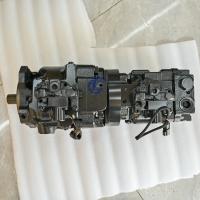 708-1s-00940 708-1s-11310 708-1s-00970 Komatsu Wa380-6 Wa430-6 Chargeur de roues pompe à ventilateur réparation pompe à piston pompe hydraulique