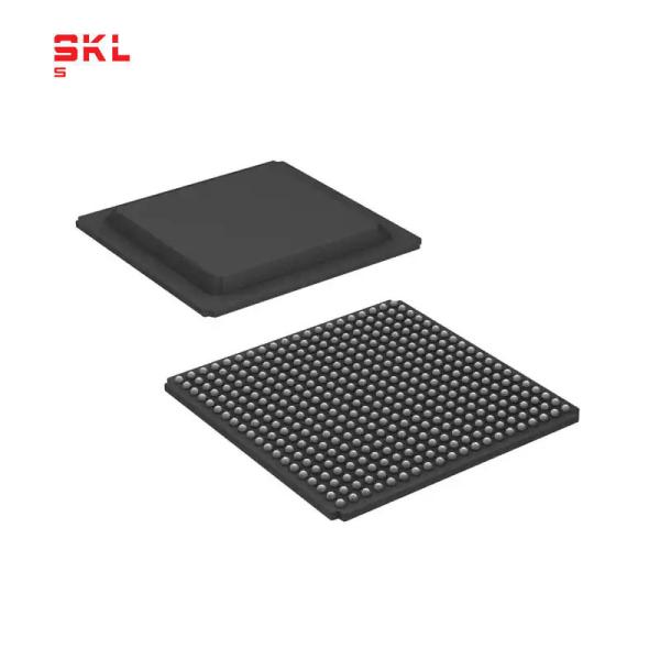 XC3S700A-4FGG400I Xilinx FPGA Field Programmable Gate Array Spartan-3A Series 700K Gates