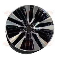 Roues de voiture d'occasion Jantes en alliage d'aluminium pour T-O-Yota E-Lfa Édition dorée