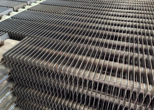 Stainless Steel Seamless Boiler Fin Tube for Industrial Boilers