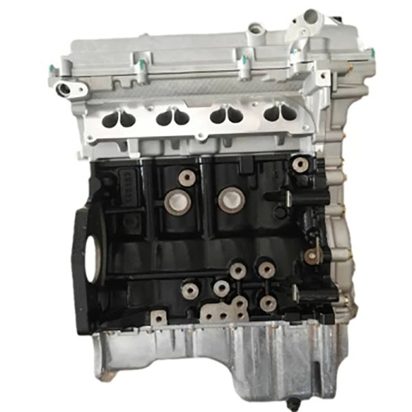 100% Motor de coche L2B probado para Chevrolet Aveo N300 Chevy SGMW Wuling Alta confiabilidad