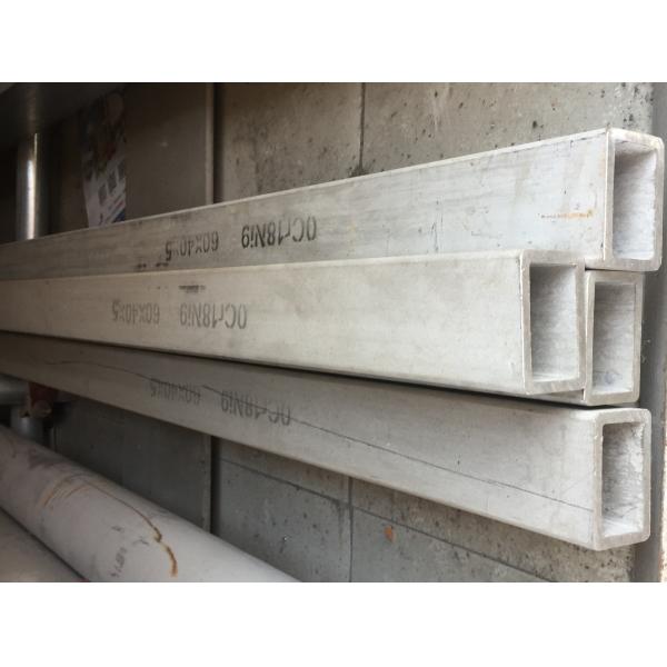 Адвокатура круглая штанга углерода нержавеющей стали TISCO 3-480mm для строительных материалов