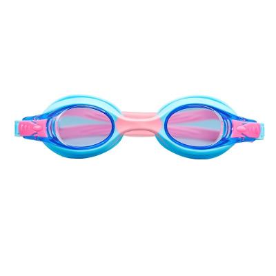 Small Frame Kids Swimming Goggles Goggles For Boys Girls Water Gear Goggles Anti UV