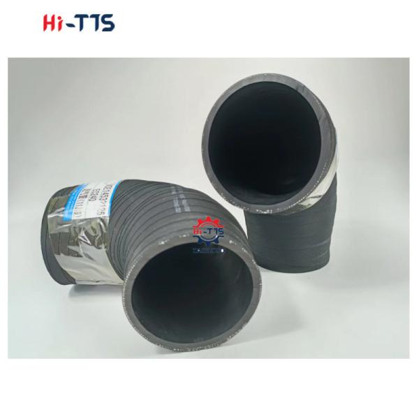 Hot Sales EC240 D7D Turbo Air Intake Hose VOE14532126 14532126