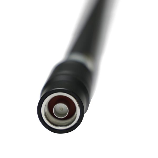 Outdoor Waterproof Mimo FRP Omni Directional Fiberglass Antenna for Anti Drone Detector Jammer Antenna