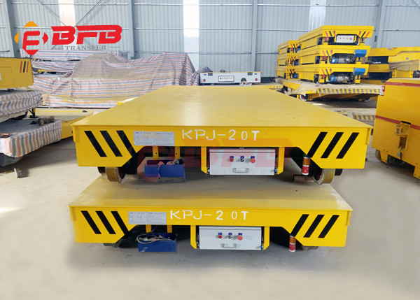 Тросовый ролик руки привесной моторизовал нагрузку вагонетки 1500T передачи