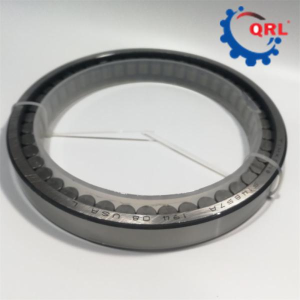 цилиндрический подшипник ролика 514857A для зубоврачебного оборудования 133.6X165X20