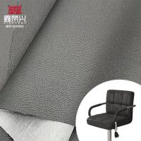 Pvc D90 Small Lychee Grain Artificial Synthetic Leather Chair Sofa Shoes Car Foot Mat Faux Leather