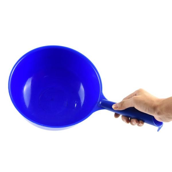 Продукция изготовления на заказ цвета красочного ветроуловителя питания лошади пластикового опционная