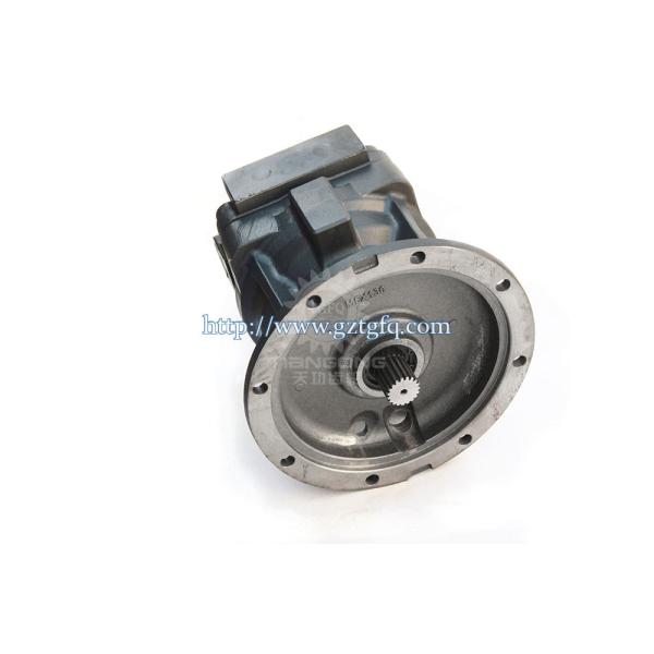 M5X130 Vol-vo EC460 Excavator Swing Motor Assy VOE 12673219 TGFQ