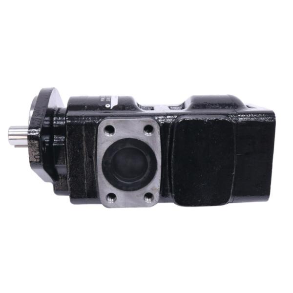 20/911200, 20/903200, 20/912800 Twin Hydraulic Gear Pump For JCB 3CX