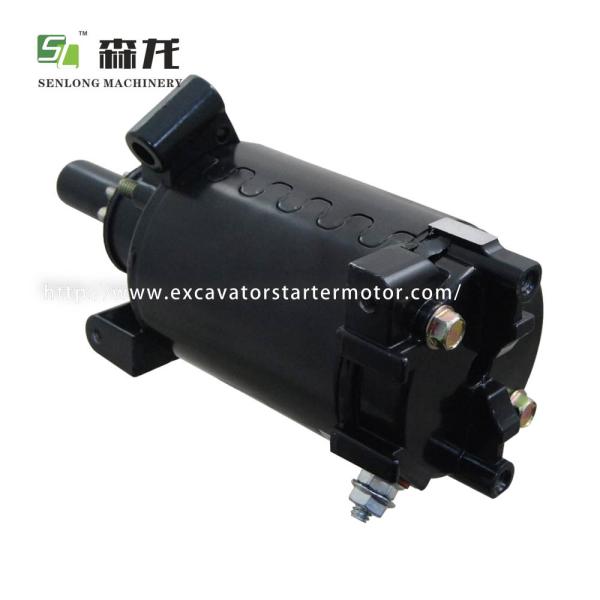Motor de arranque de escavadeira para empilhadeira 12V 10T 5711640 SM57116 5715N