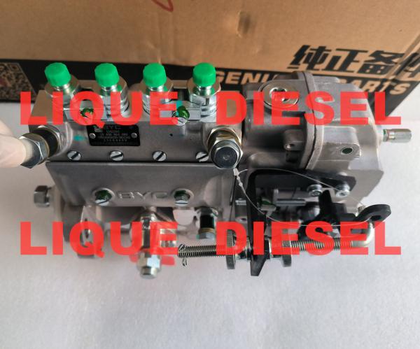 BYC pump 5342393 10400864080 10 400 864 080 CPES4A95D320/3RS2162