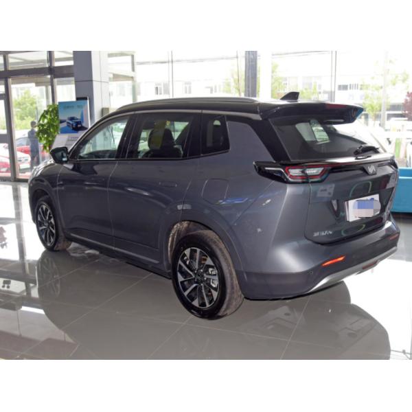 L'electirc d'Edition d'explorateur de Weltmeister W6 2021 520km NEX la voiture d'occasion