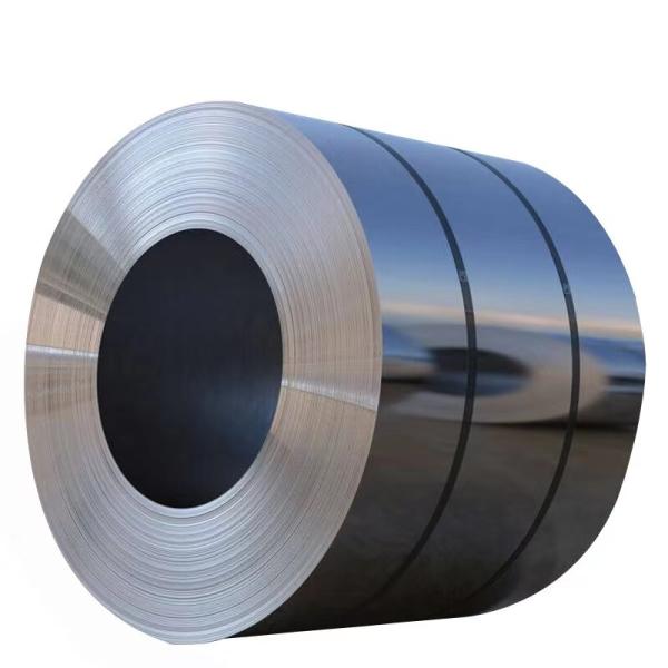 0.02mm 0.03mm Stainless Steel Coil ASTM 304 0.06mm 0.08mm Thin