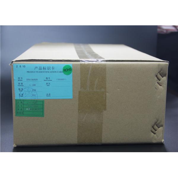 Пленка клея Мельт молока белая просвечивающая горячая, листы горячего Мельт ПЭС слипчивые для древесины