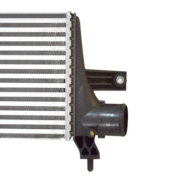 Auto Toyota Hilux Parts Cooling Intercooler Assy OEM 17940-0L110 17940-0L120