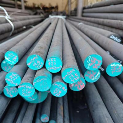 Tubos de aço inoxidável de dupla fase UNS S32750