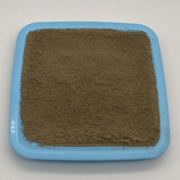 High Protein Black Soldier Fly Larvae Powder wholesale high protein black