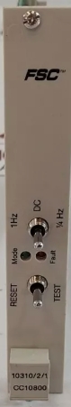 Honeywell 10310 / 2 / 1 детектор утечки земли