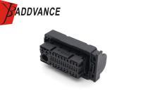 Conectores de PBT GF20 49 Pin TE Connectivity amperio para VW 6-2298000-1A