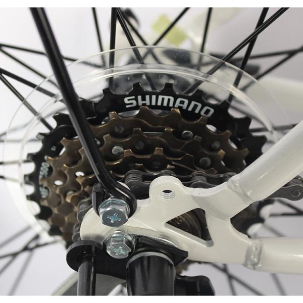 Алюминиевый каркас Дорожный велосипед 700C Соревновательный класс Скалолазный велосипед