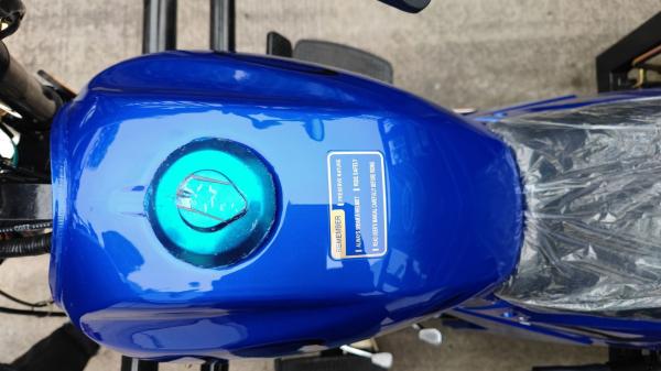 150cc Full Float Rear Axle Cargo Tricycle for Adult in Nigeria Philippines and Taxi Market