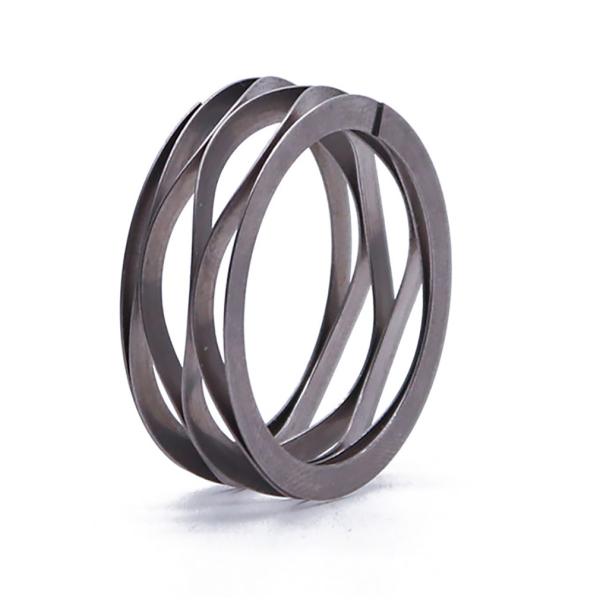 MultiWave Springs Wave Compression Springs With Plain Ends Calculation