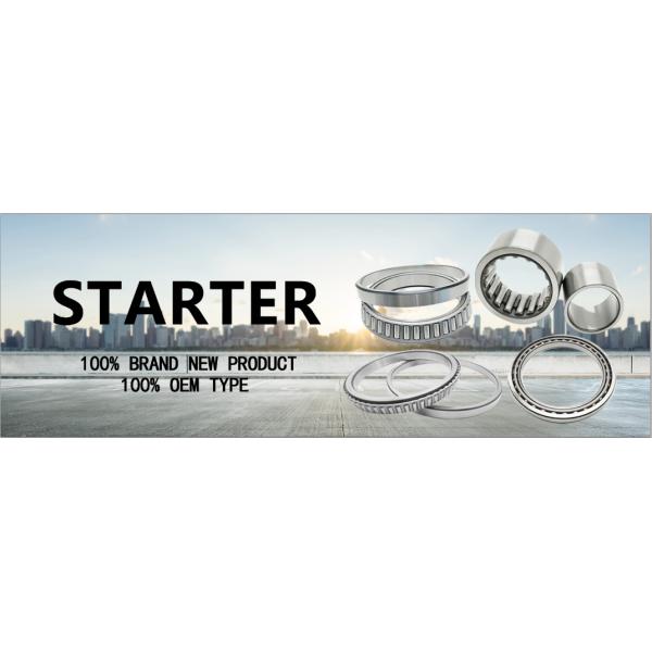 OEM 02B110X Cylinder Roller Bearing Single Row P6 GCr15