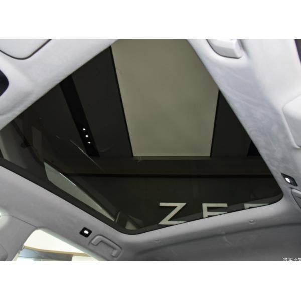 ZEEKR 001 2022 Long battery life with dual motors WE version Pure electric