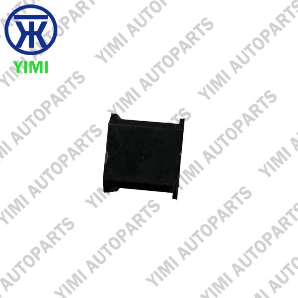 Rubber Bushing 8-97235784-0 for Isuzu D-MAX TFR Suspension with Vibration Damping, Noise Reduction, and Weather Resistant Properties