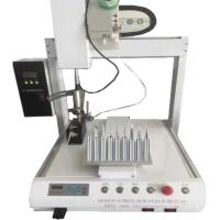 Máquina de solda automática Máquina de soldagem de PCB