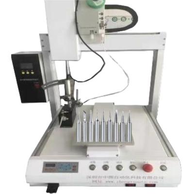 Máquina de solda automática Máquina de soldagem de PCB