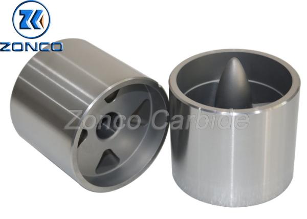 Oil And Natural Gas ZK10X MWD Components For Rotors Stators