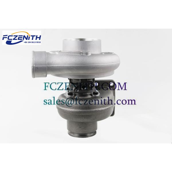 PC20-6E Excavator Earth Moving Komatsu Turbocharger HX35 3536338 6735818400 For S6D102 Engine
