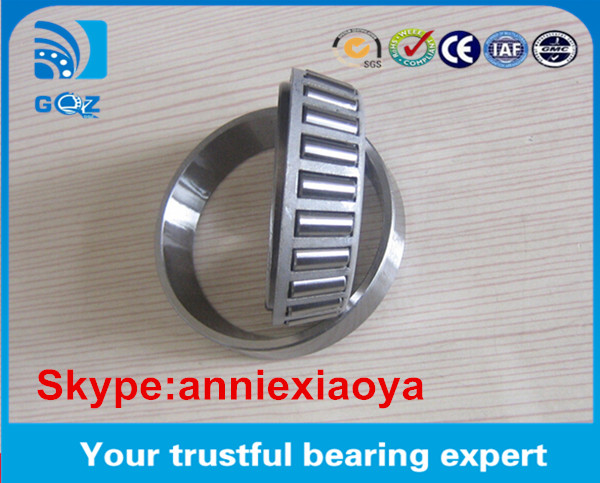 Автомобильный промысловый колесный подшипник из хромовой стали 31320 100 x 215 x 56,5 мм