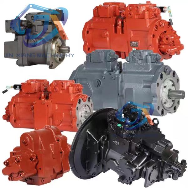 STAR ZEBRA Wholesale price Excavator Hydraulic main pump K3V63 K3V112 K3V180 K7V63 K5V140 K5V160 K5V80 For Kawasaki pump Repair Kit
