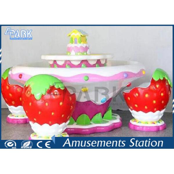 Amusement Commercial Kids Entertainment Equipment Sand Table Play