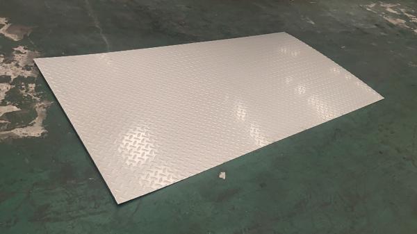 304 304L Cold Rolled Stainless Steel Sheet In Coil Slit Edge Duplex Plate