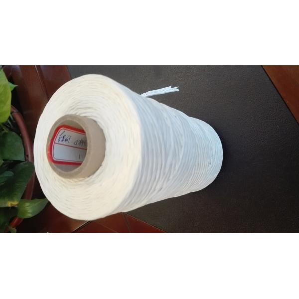 炎- Caco3、低い煙のhagogenの自由なポリプロピレン ヤーンが付いている抑制PPの注入口