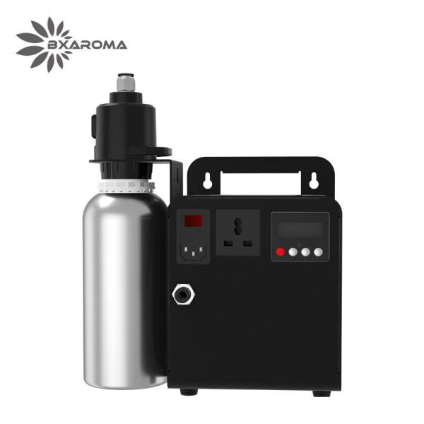 Grande espaço da fragrância 1000ml comercial luxuosa do difusor do óleo essencial da ATAC