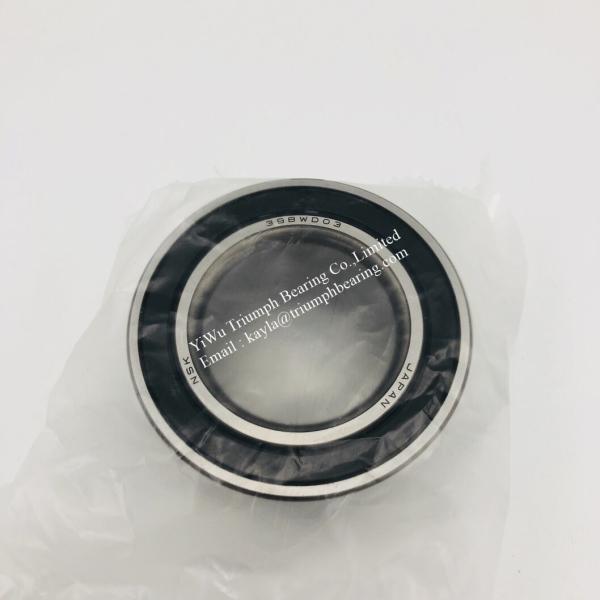 NSK  Auto/automobile Wheel hub bearings 39BWD03