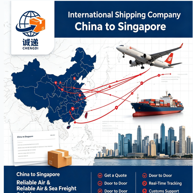 International Shipping Company From China To Singapore Shipping From China To Singapore Cheap Shipping From China To Singapore China International Freight